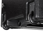 RCF EVOX12 포터블 15인치 액티브 어레이 스피커