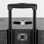 RCF EVOX12 포터블 15인치 액티브 어레이 스피커