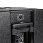 RCF EVOX12 포터블 15인치 액티브 어레이 스피커