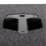 RCF EVOX12 포터블 15인치 액티브 어레이 스피커