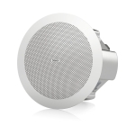 TANNOY CVS301 탄노이 3인치 천장형 패시브 스피커