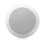 TANNOY CVS401 탄노이 4인치 천장형 패시브 스피커