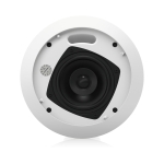 TANNOY CVS401 탄노이 4인치 천장형 패시브 스피커