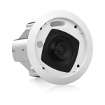 TANNOY CVS401 탄노이 4인치 천장형 패시브 스피커