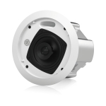 TANNOY CVS401 탄노이 4인치 천장형 패시브 스피커