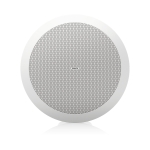 TANNOY CVS601 탄노이 6.5인치 천장형 패시브 스피커