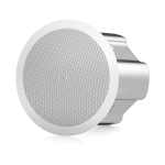 TANNOY CVS601 탄노이 6.5인치 천장형 패시브 스피커