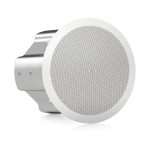 TANNOY CVS601 탄노이 6.5인치 천장형 패시브 스피커