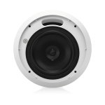 TANNOY CVS801 탄노이 8인치 천장형 패시브 스피커