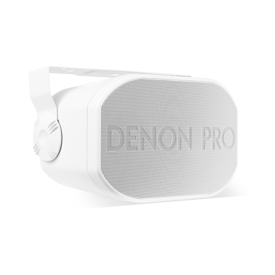 DENON DN-205IO 데논 6.5인치 실내외겸용 패시브 스피커