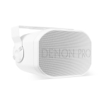 DENON DN-205IO 데논 6.5인치 실내외겸용 패시브 스피커