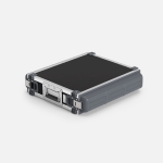 R&S CLICTOP RACK 2U 540mm 랙케이스 FRC0254PMGG Rythmes&Sons