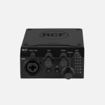 RCF TRK PRO1 USB 오디오 인터페이스