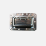 R&S OPENTOP RACK 8U 530mm 랙케이스 ORRTF08U54 Rythmes&Sons