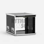R&S OPENTOP RACK 8U 530mm 랙케이스 ORRTF08U54 Rythmes&Sons