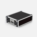 R&S CLICTOP RACK 3U 540mm 랙케이스 FRC0354PMGG Rythmes&Sons