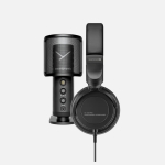 Beyerdynamic CREATOR 24 베이어다이나믹 USB 콘덴서 마이크 헤드폰 세트