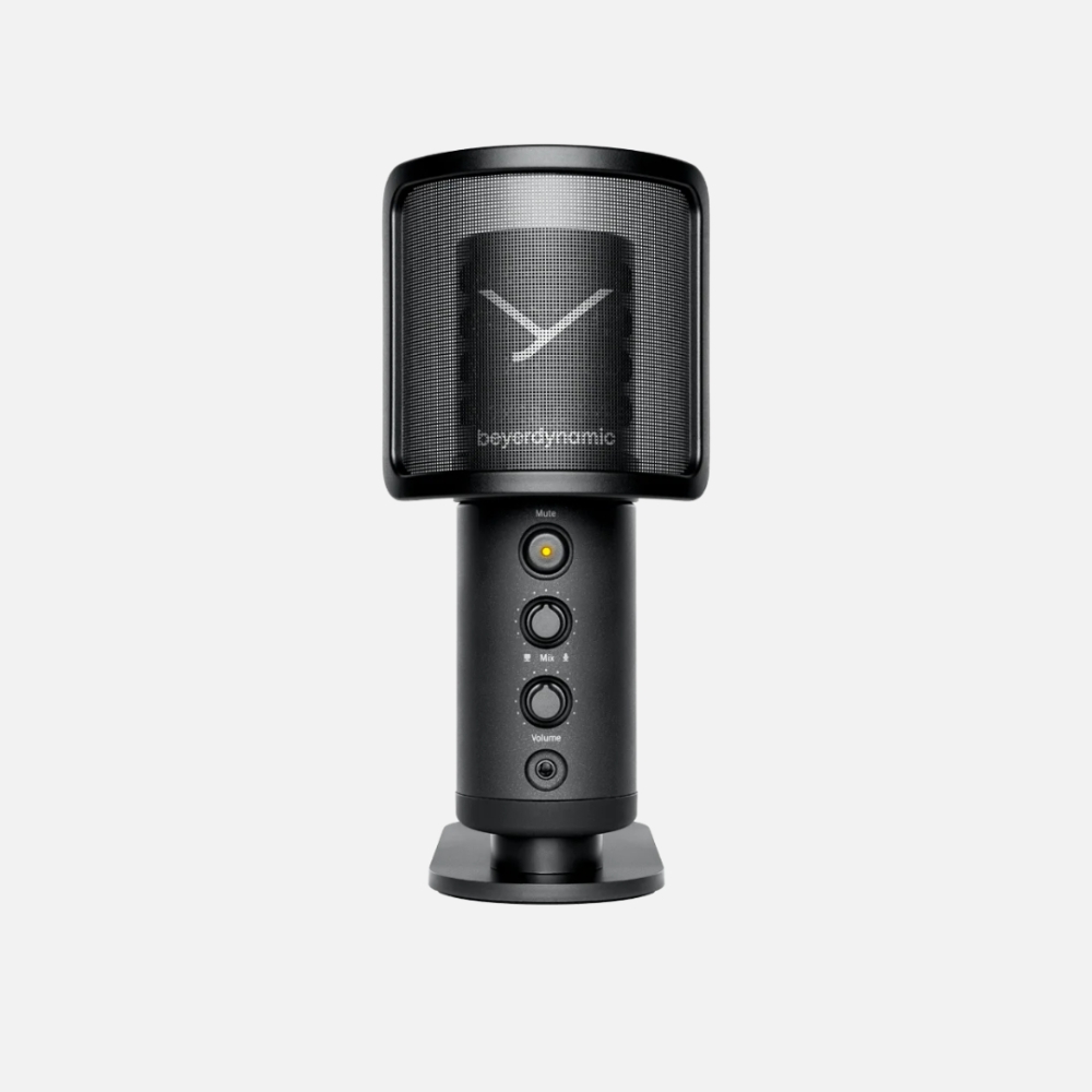 Beyerdynamic FOX 베이어다이나믹 스튜디오 USB 콘덴서 마이크