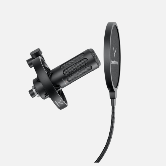 Beyerdynamic M 70 PRO X 베이어다이나믹 브로드캐스트 다이나믹 마이크
