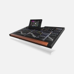 Behringer WING BK 베링거 디지털 믹서 콘솔 블랙