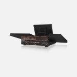 Behringer WING BK 베링거 디지털 믹서 콘솔 블랙