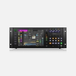 Behringer WING RACK 베링거 디지털 믹서 랙형