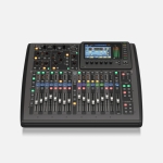 Behringer X32 COMPACT 베링거 디지털 믹서 컴팩트 콘솔