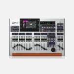 Behringer WING 베링거 디지털 믹서 콘솔 그레이
