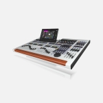 Behringer WING 베링거 디지털 믹서 콘솔 그레이