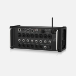 Behringer XR16 베링거 X AIR 디지털 믹서 랙형