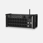Behringer XR18 베링거 X AIR 디지털 믹서 랙형