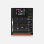 Behringer WING COMPACT 베링거 디지털 믹서 컴팩트 콘솔
