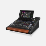 Behringer WING COMPACT 베링거 디지털 믹서 컴팩트 콘솔