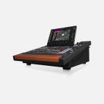 Behringer WING COMPACT 베링거 디지털 믹서 컴팩트 콘솔