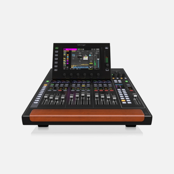 Behringer WING COMPACT 베링거 디지털 믹서 컴팩트 콘솔