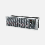 Behringer RX1202FX V2 베링거 아날로그 믹서 랙형