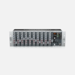 Behringer RX1202FX V2 베링거 아날로그 믹서 랙형