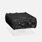 Behringer P1 베링거 Powerplay 퍼스널 인이어 모니터 앰프