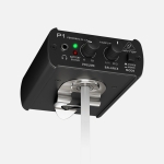 Behringer P1 베링거 Powerplay 퍼스널 인이어 모니터 앰프