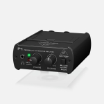 Behringer P1 베링거 Powerplay 퍼스널 인이어 모니터 앰프