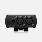 Behringer P1 베링거 Powerplay 퍼스널 인이어 모니터 앰프