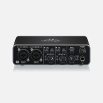 Behringer UMC202HD 베링거 U PHORIA 2x2 USB 오디오 인터페이스