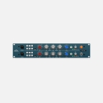 Behringer 1273 베링거 프리앰프 2채널 3밴드EQ 니브 복각