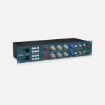 Behringer 1273 베링거 프리앰프 2채널 3밴드EQ 니브 복각
