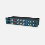 Behringer 1273 베링거 프리앰프 2채널 3밴드EQ 니브 복각