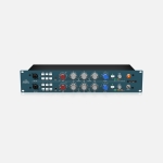Behringer 1273 베링거 프리앰프 2채널 3밴드EQ 니브 복각