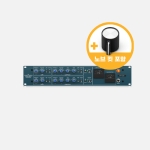 Behringer 369 베링거 컴프레서 리미터 2채널 스테레오 니브 복각