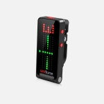 TC Electronic UniTune Clip Noir 티씨 일렉트로닉 클립형 튜너 블랙