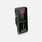 TC Electronic UniTune Clip Noir 티씨 일렉트로닉 클립형 튜너 블랙