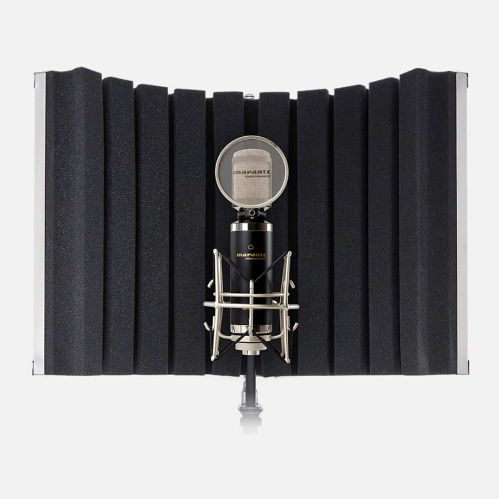 Marantz Sound Shield Compact 마란츠 리플렉션 필터 컴팩트